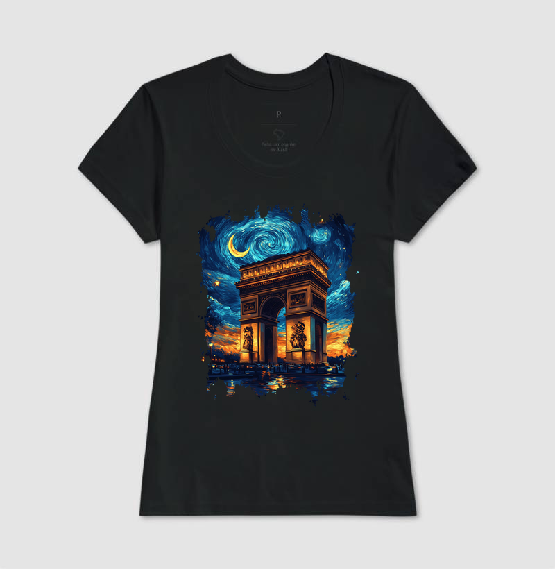 Camisa 16