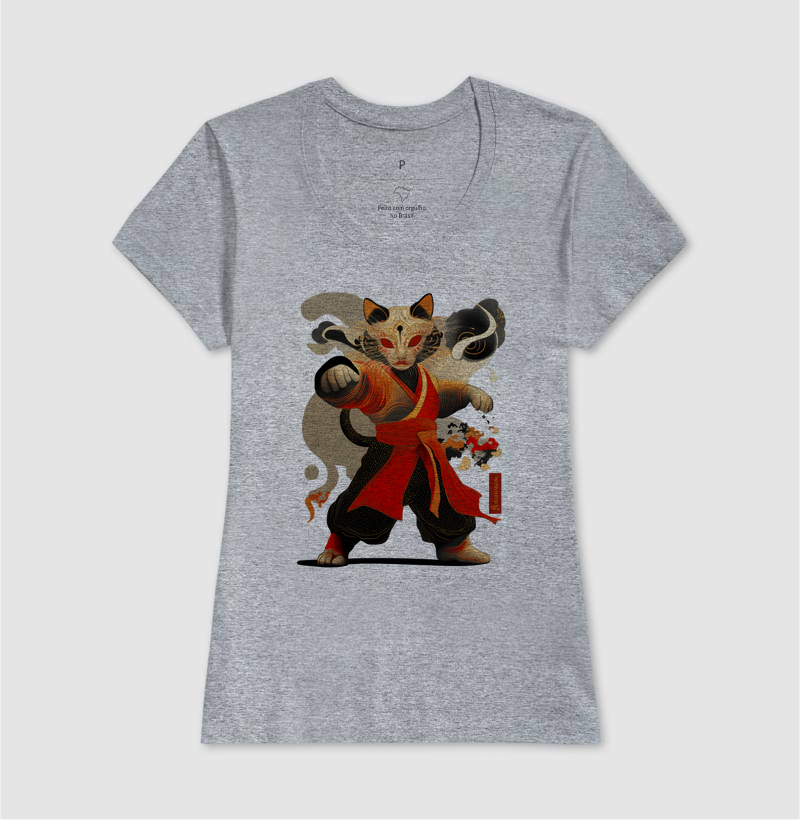 Camisa 9