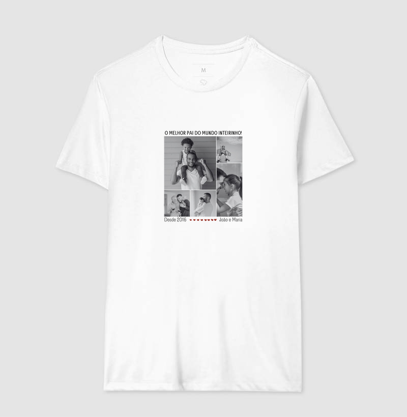 Camisa 5