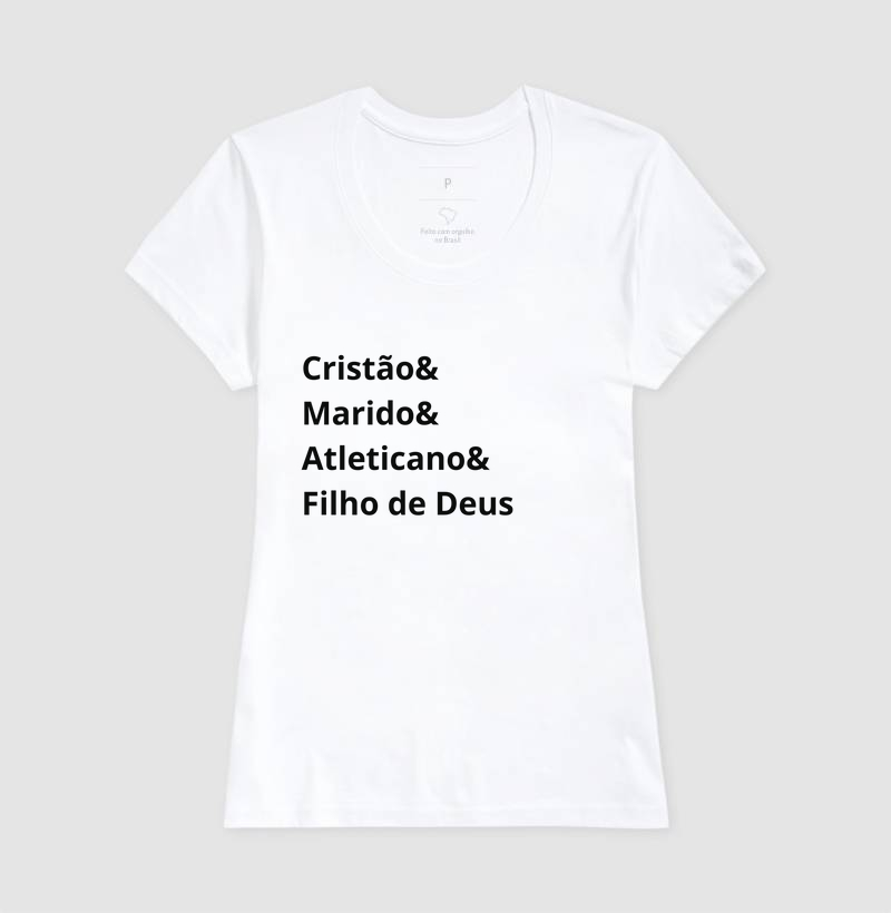 Camisa 4