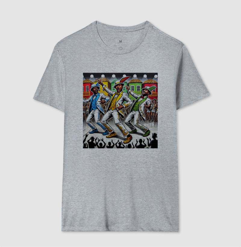 Camisa 11