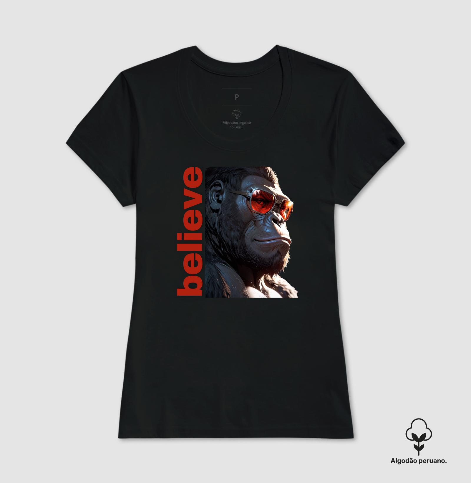 Camisa 2