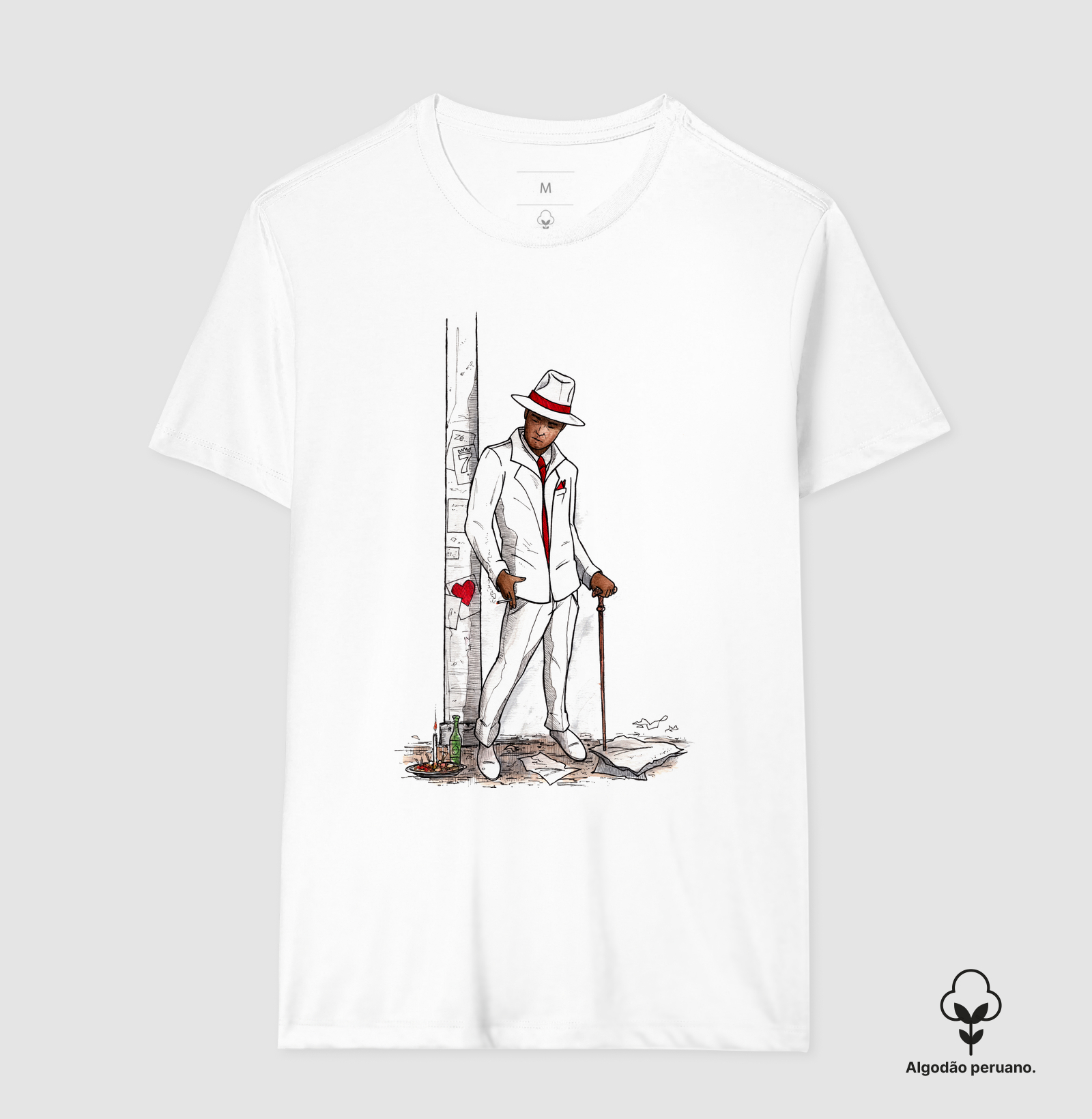 Camisa 3