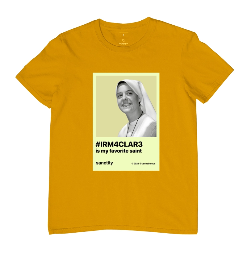 Camisa 13