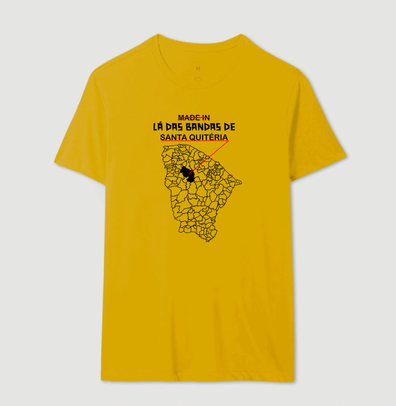 Camisa 13