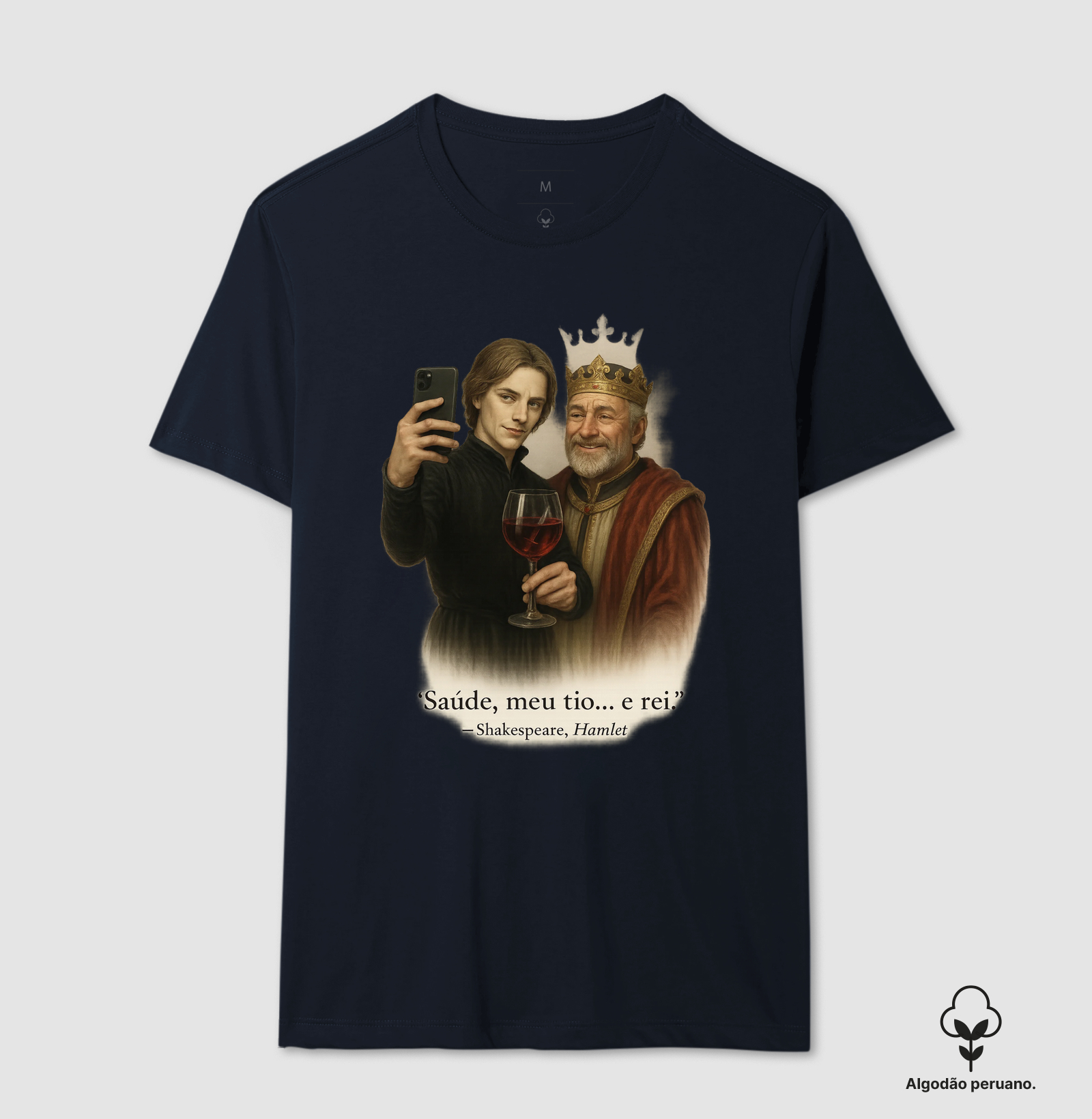 Camisa 3