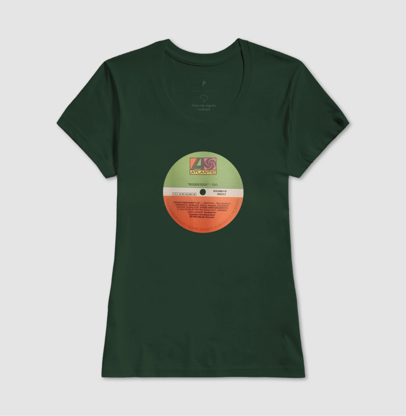 Camisa 10