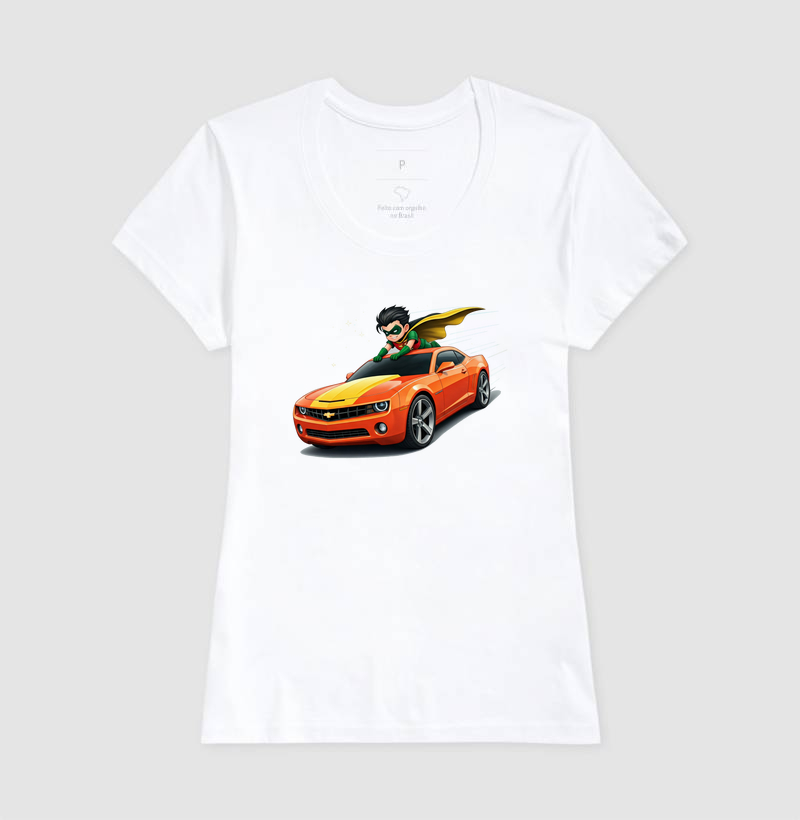 Camisa 7
