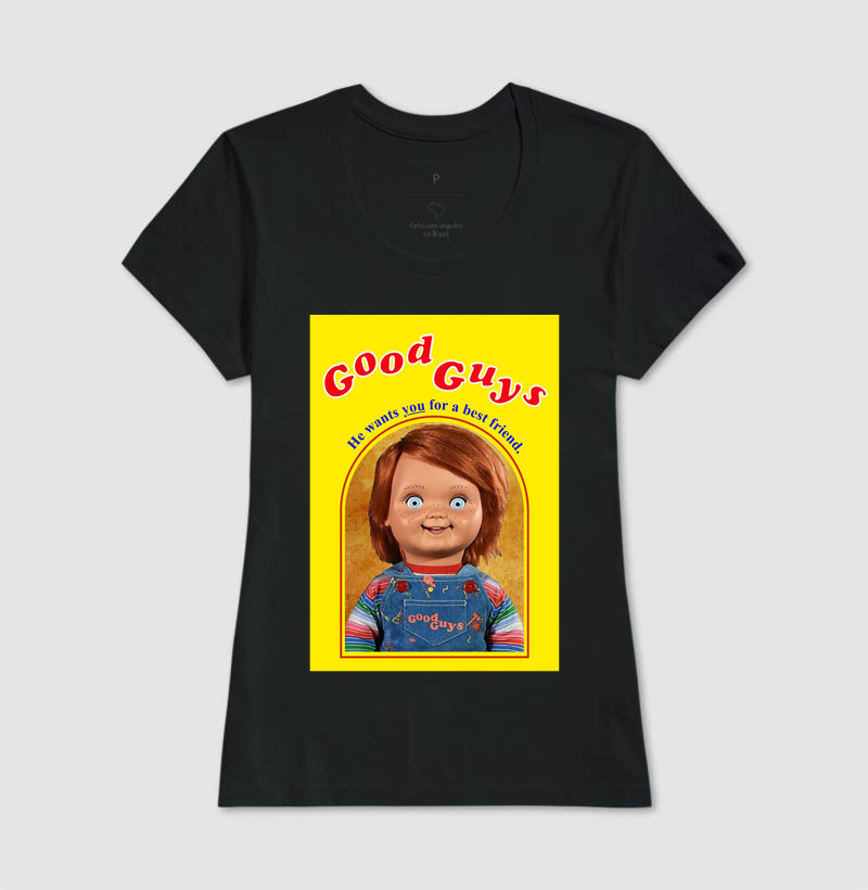 Camisa 1