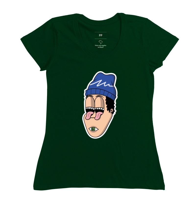 Camisa 10