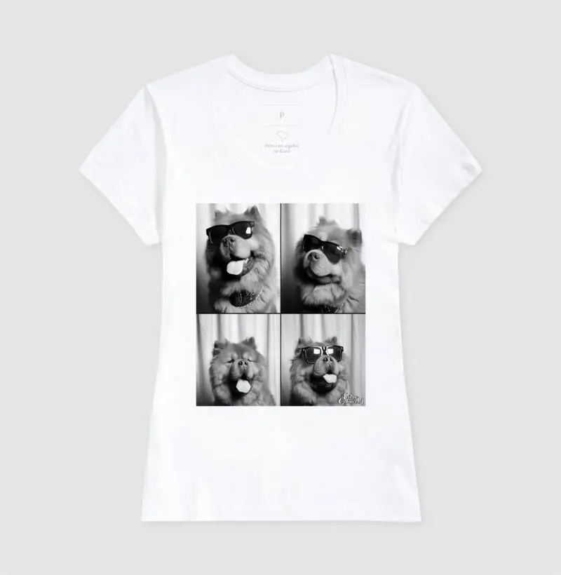 Camisa 11