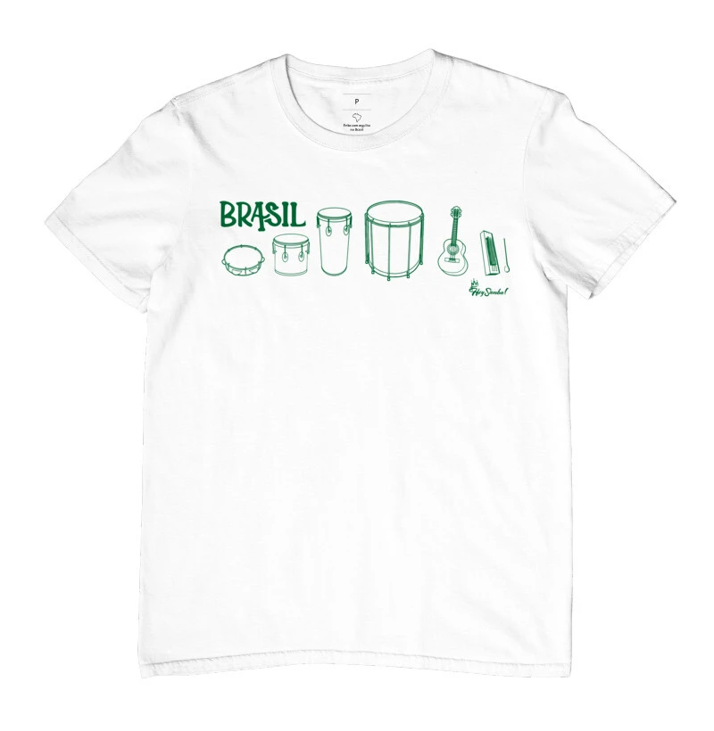Camisa 4