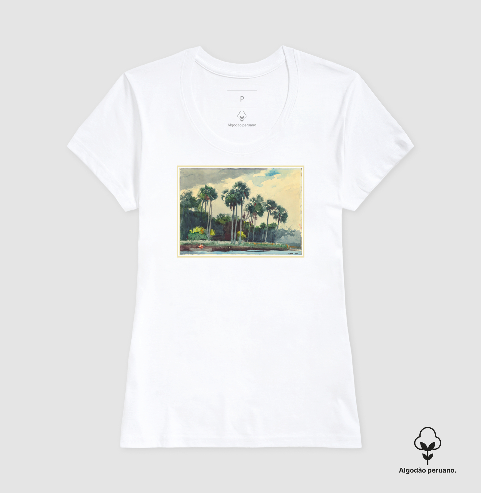 Camisa 5