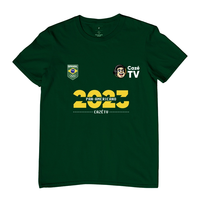 Camisa 1