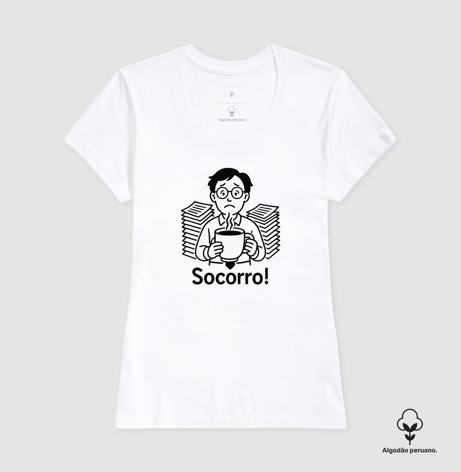 Camisa 1