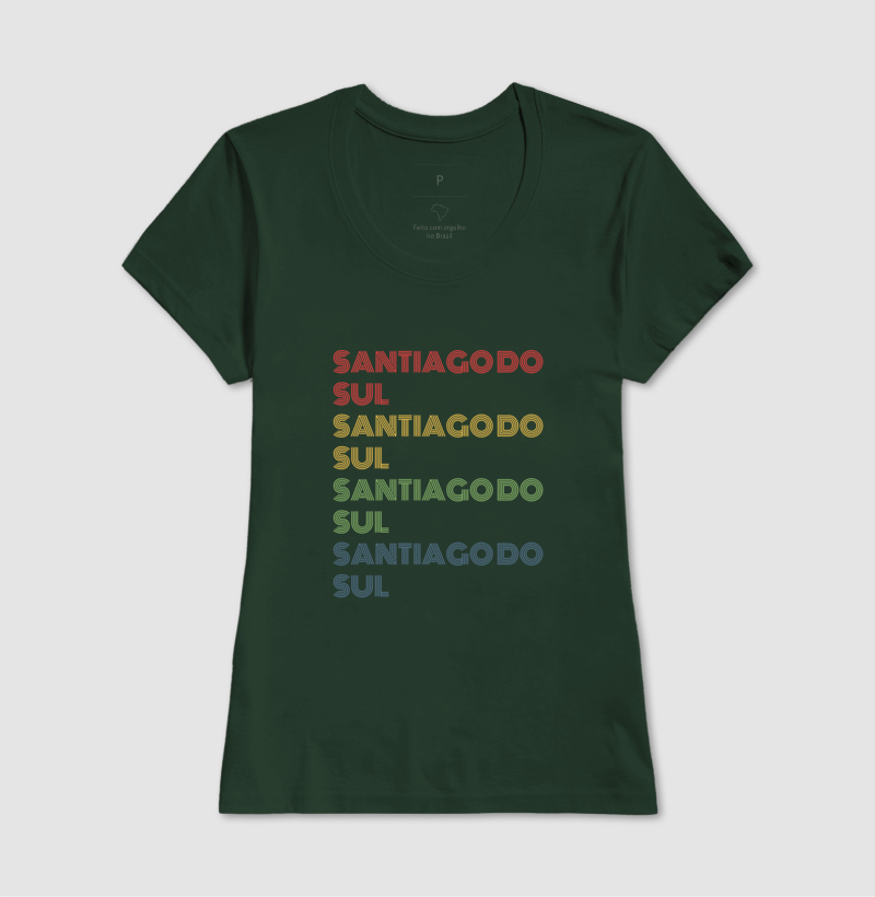 Camisa 11