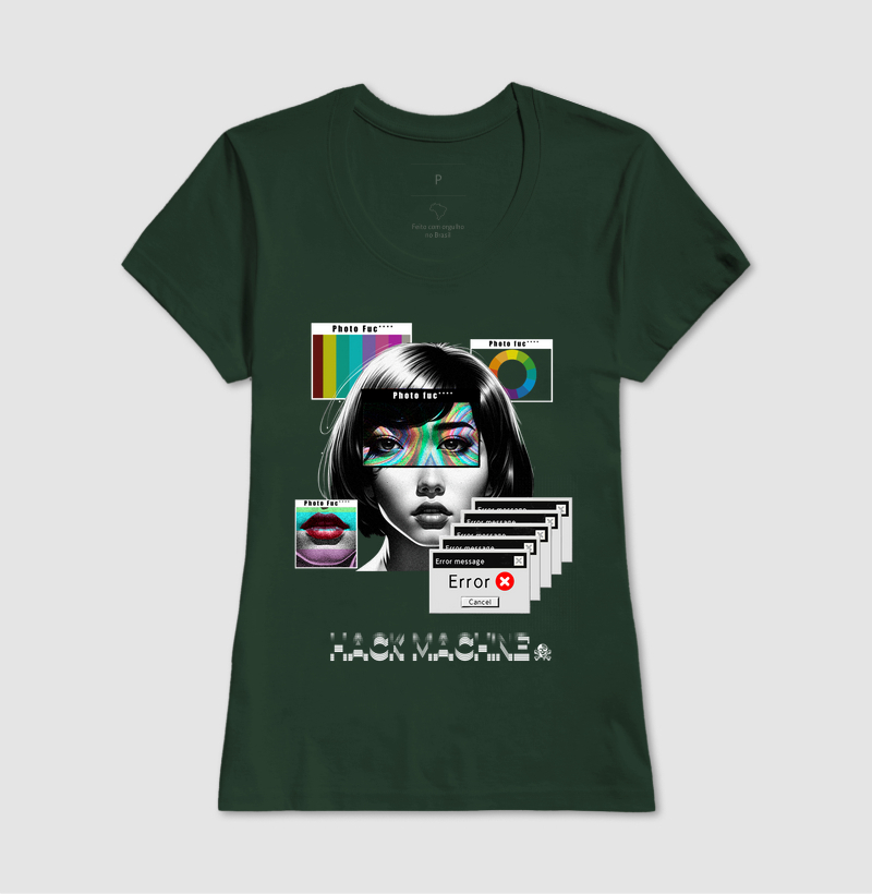 Camisa 13