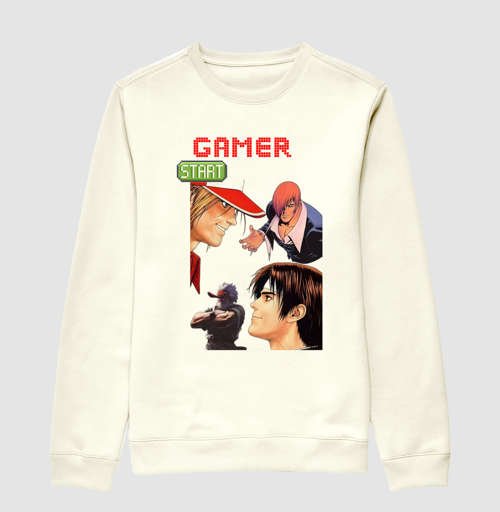 Camisa 1