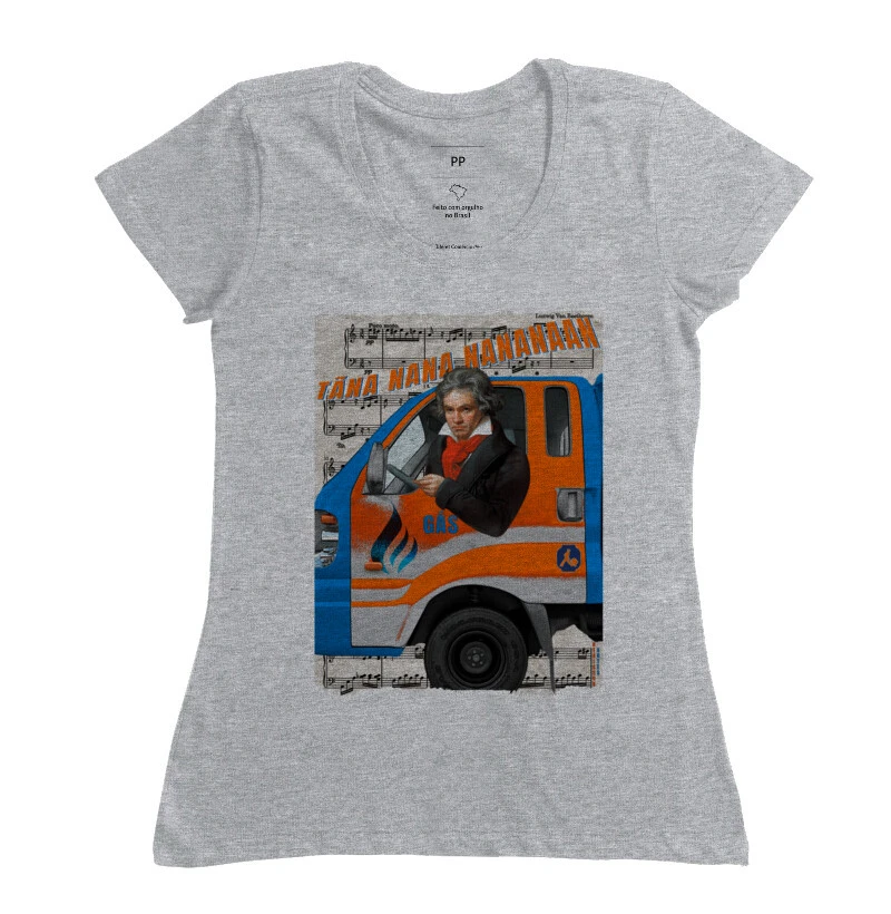Camisa 8