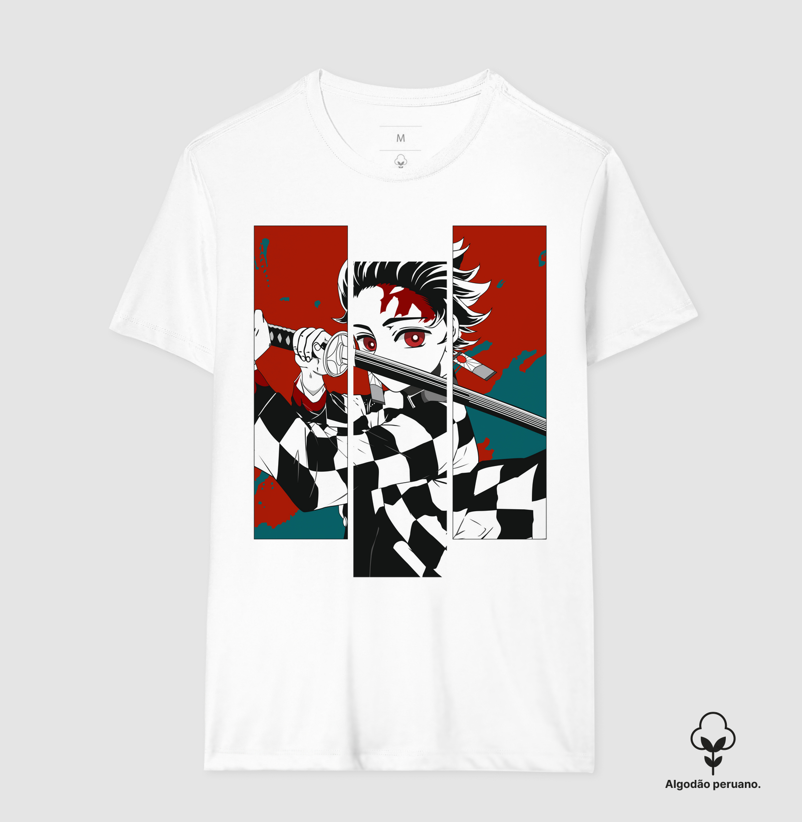 Camisa 4