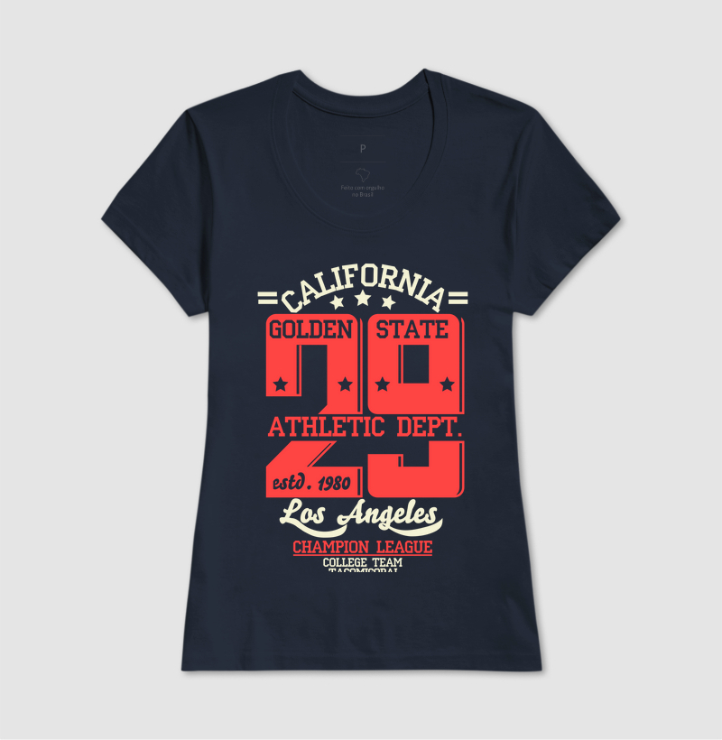 Camisa 9