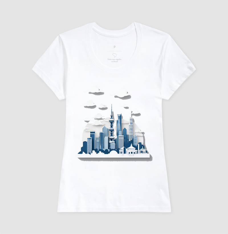Camisa 13