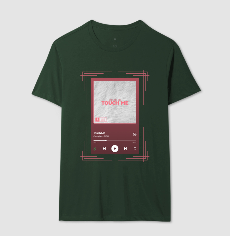 Camisa 7