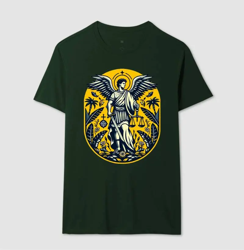 Camisa 11