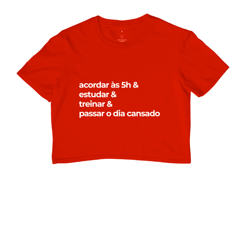 Camisa 5