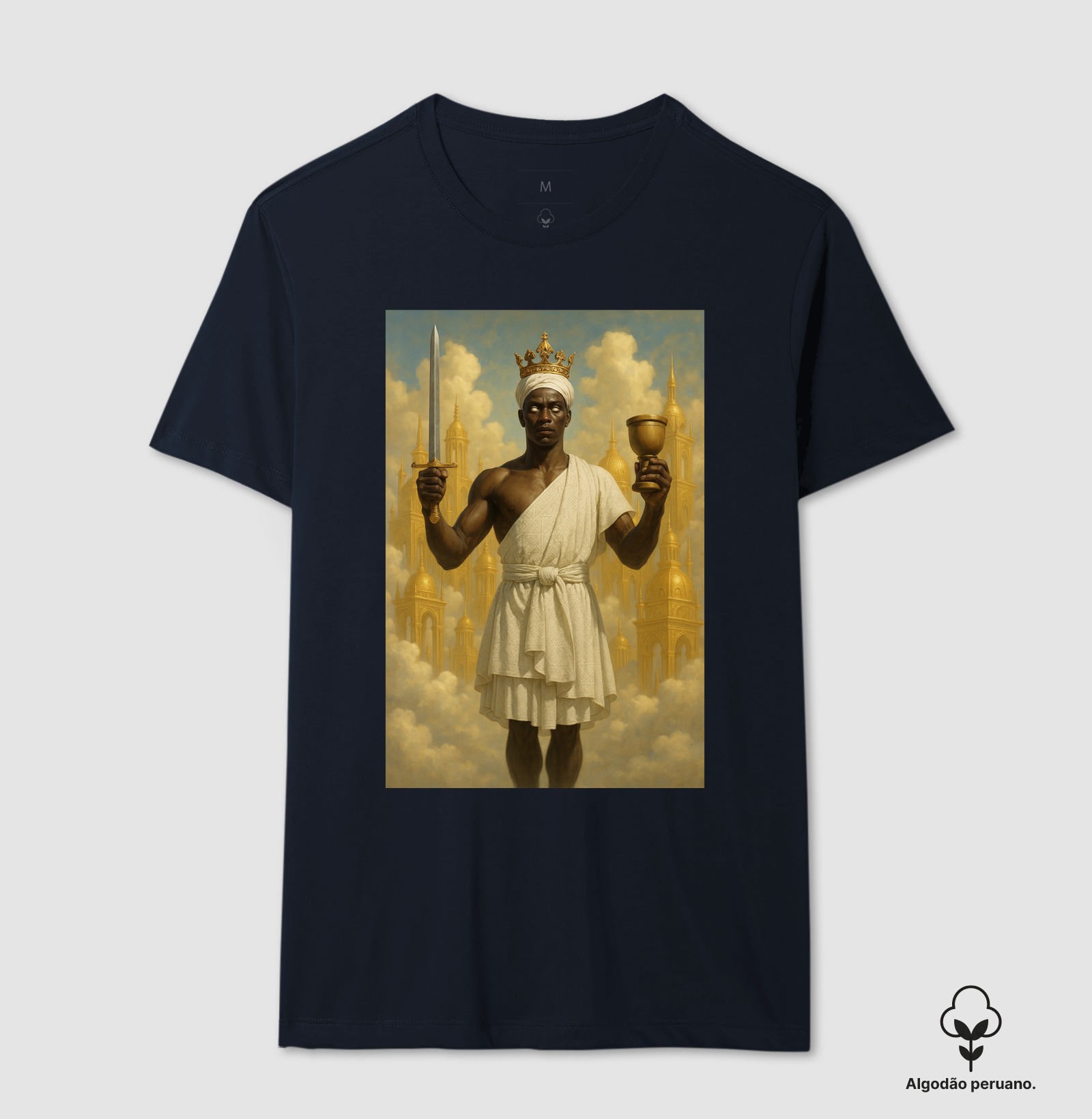 Camisa 4