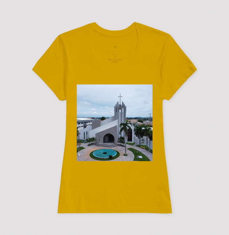 Camisa 14