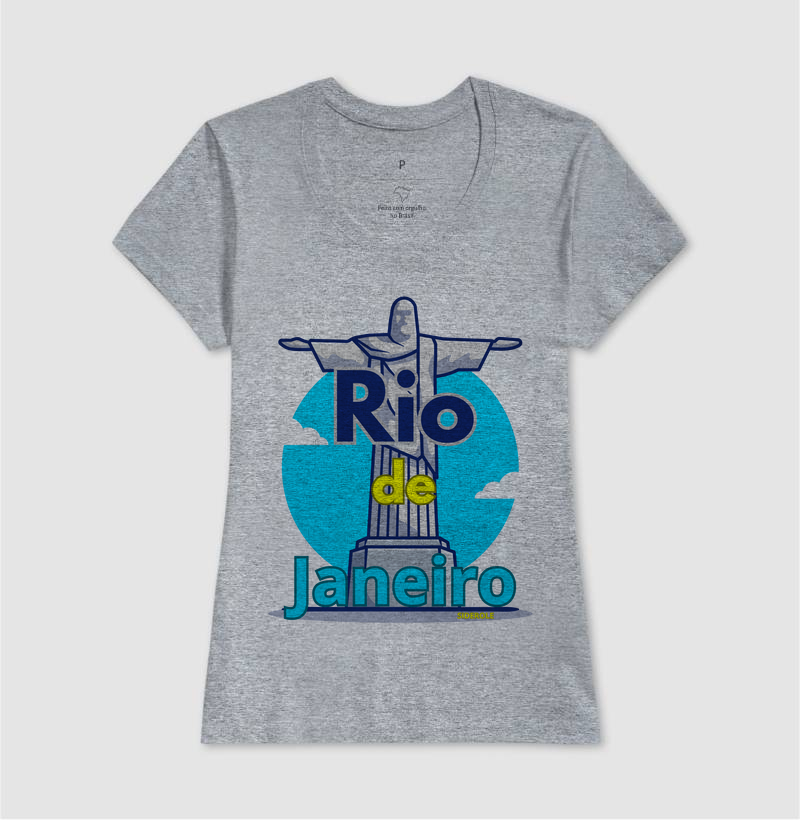 Camisa 15