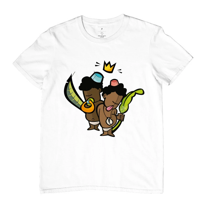 Camisa 1
