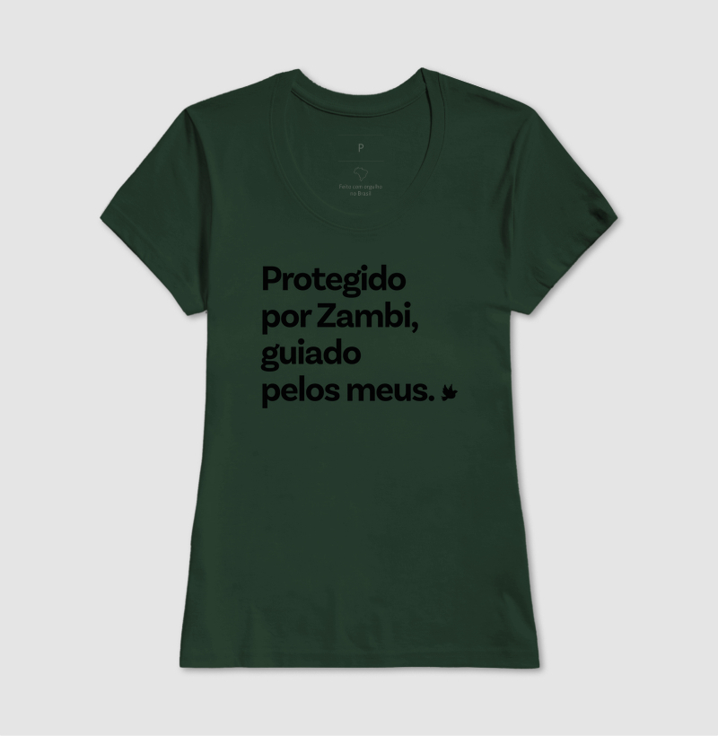 Camisa 11