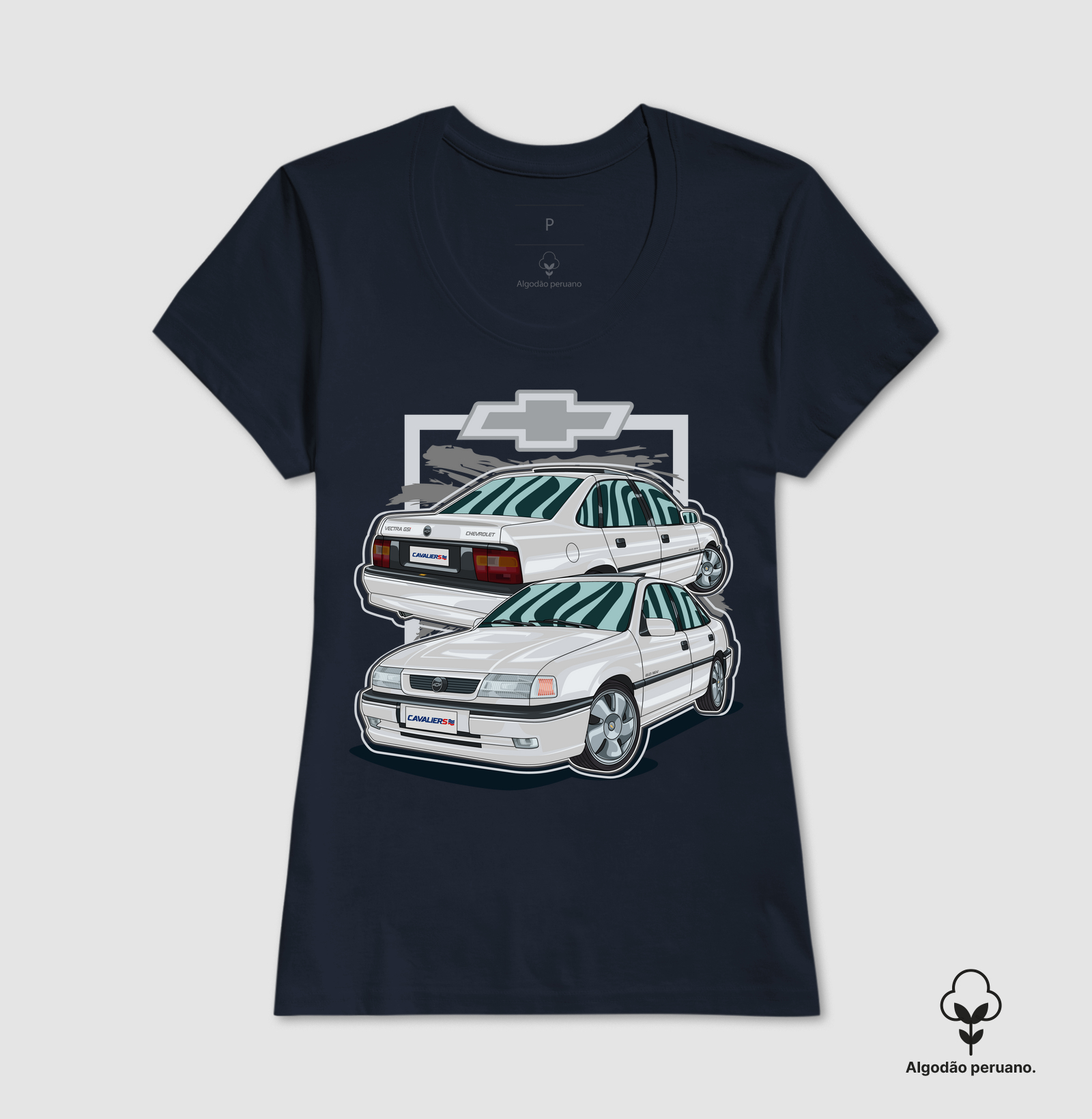 Camisa 6
