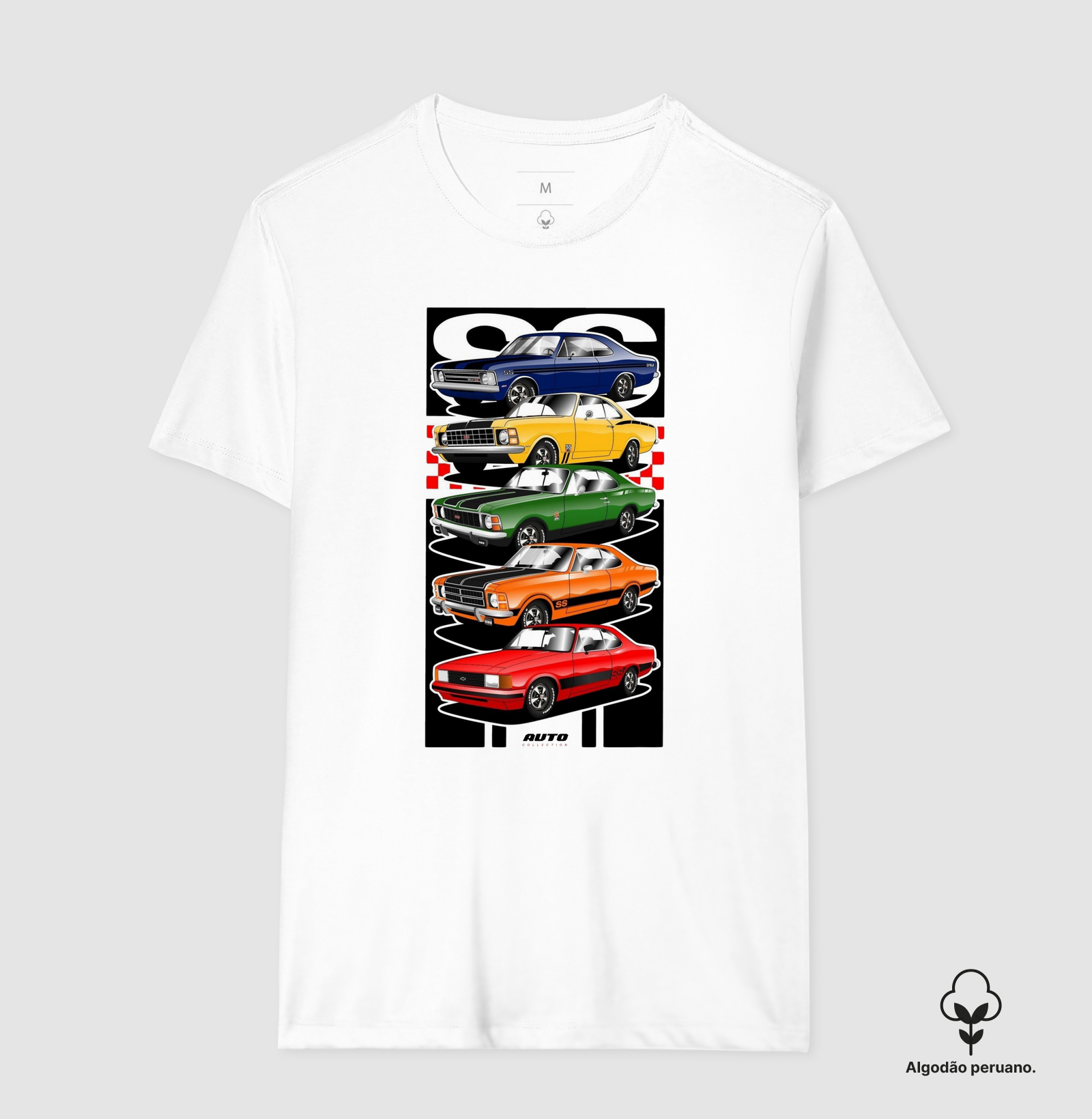 Camisa 3
