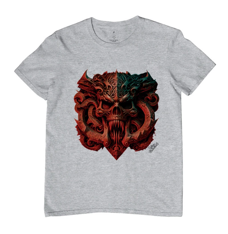 Camisa 13