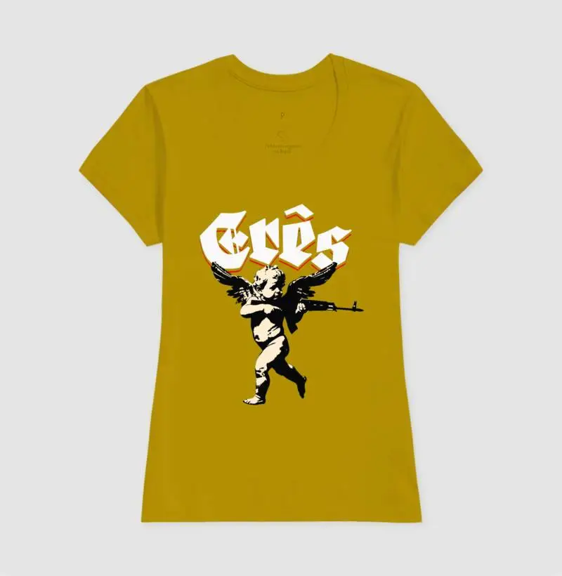 Camisa 9