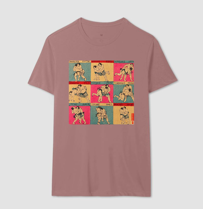 Camisa 16