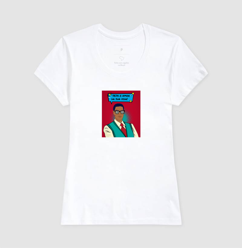 Camisa 9