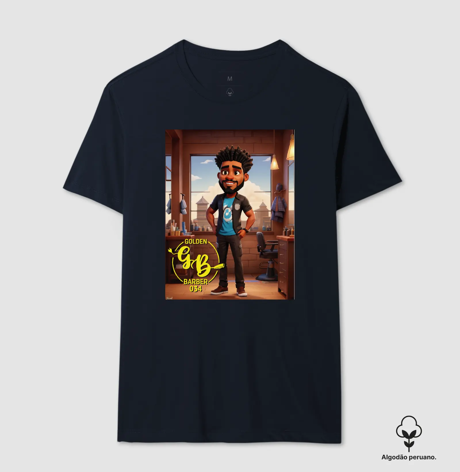 Camisa 5