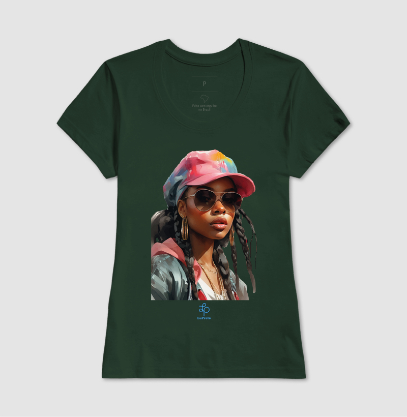 Camisa 10