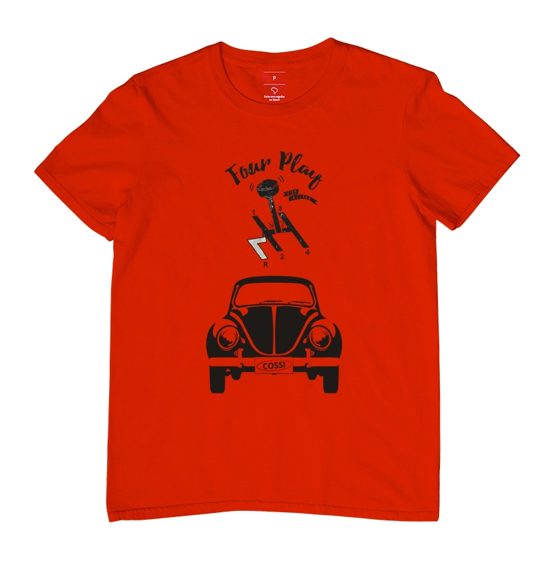 Camisa 7