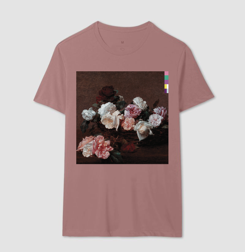 Camisa 13