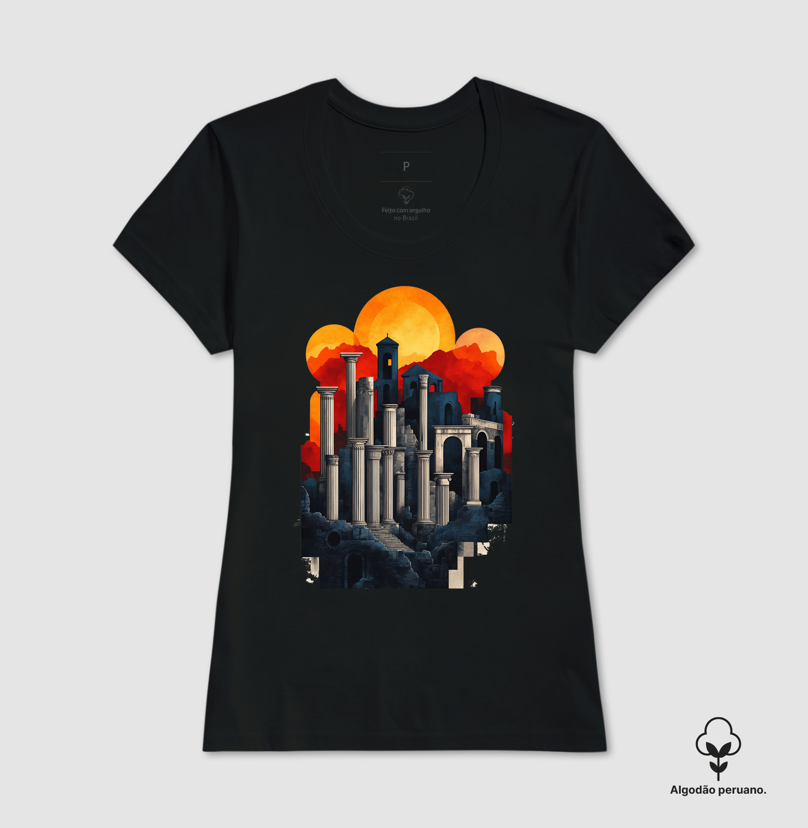 Camisa 2