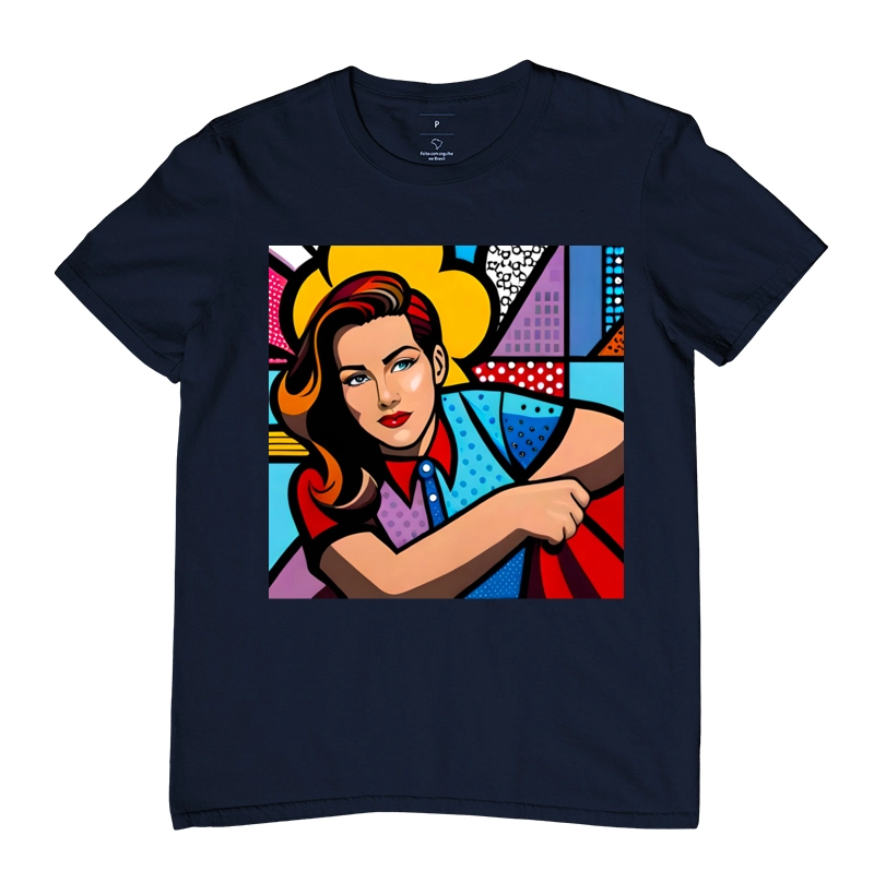 Camisa 5