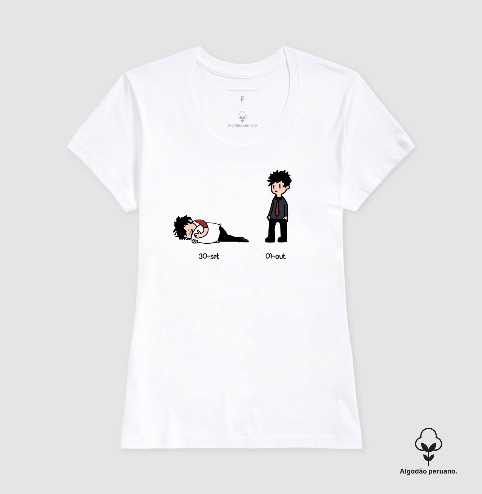 Camisa 3