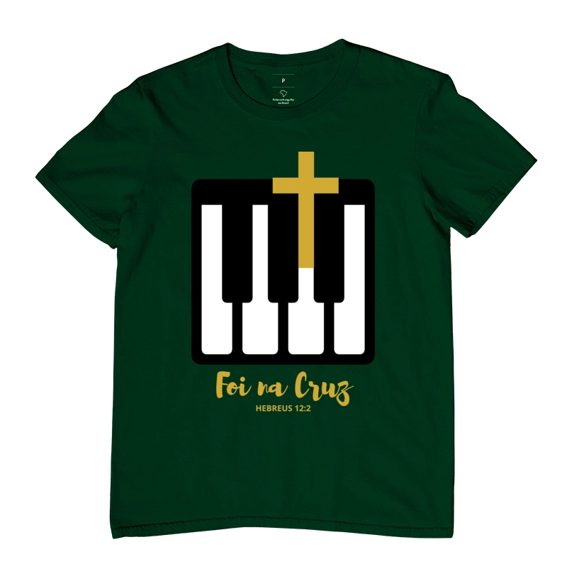 Camisa 11
