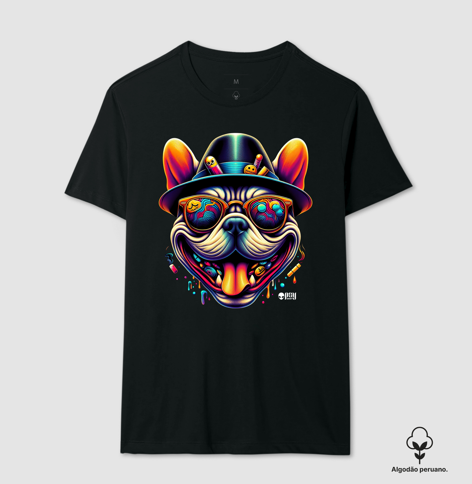 Camisa 8