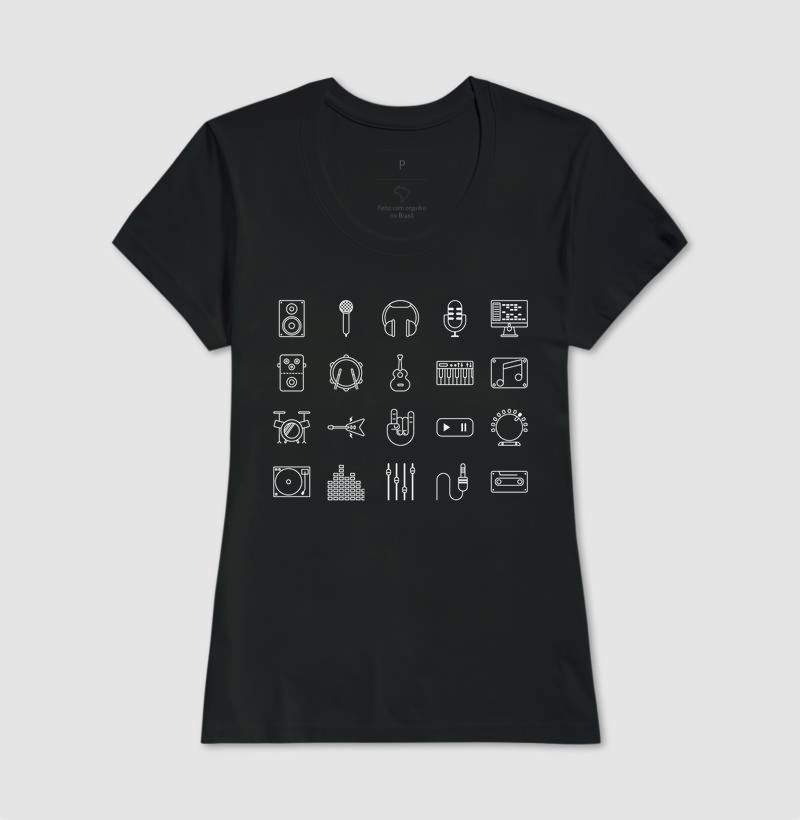 Camisa 10